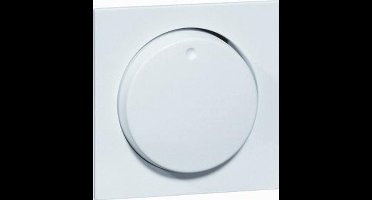 Honeywell Peha AURA Bedieningselement/Centrale Plaat Schakelmateriaal - 00157413 - E2CQ3