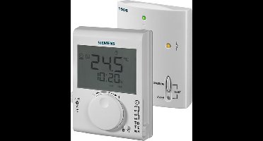 Siemens Ruimtethermostaat