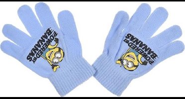 Handschoenen van Minions