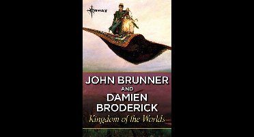 Kingdom of the Worlds