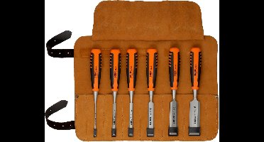 BAHCO Handgereedschap beitel.