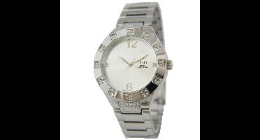 Q&Q horloge KW95J201 Dames