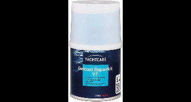 Yachtcare Gelcoat Reparatieset VT - 200gr - Rein Wit - RAL9010