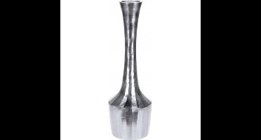 Aluminium vaas