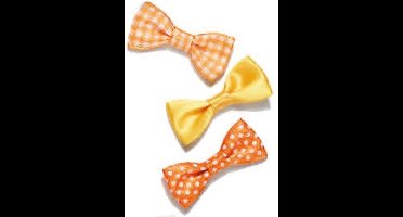 Prym Love Lussenset geel 4,5cm 3 st. - Prym