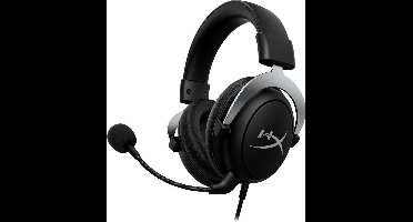 HyperX CloudX Gaming Headset - Xbox Series/Xbox One - Zwart Grijs