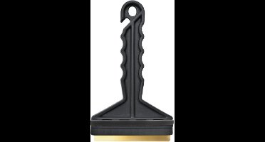 Prosperplast Frost Autoschraper IJskrabber met Messing Mes mix