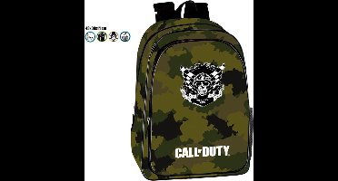 Call of Duty rugzak 43 cm Black ops / Top kwaliteit.