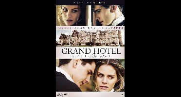 Grand Hotel - Seizoen 1 Deel 1