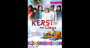 Kerst met Linus