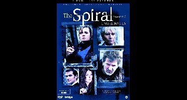 The Spiral (Engrenages) - Serie 5