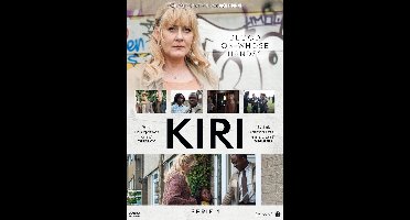Kiri - Seizoen 1 (DVD)