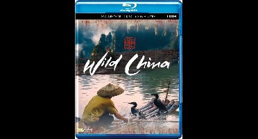 Wild China