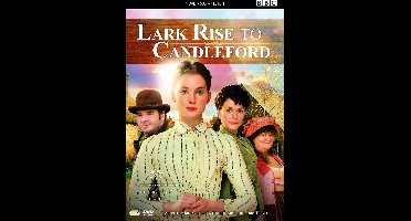 Lark Rise To Candleford - Seizoen 1 (DVD)