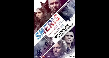 Smeris - Seizoen 3