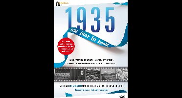 1935 Uw Jaar In Beeld