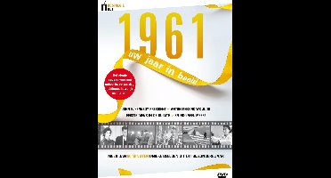 1961 Uw Jaar In Beeld