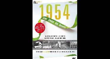 1954 Uw Jaar In Beeld