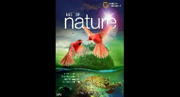 NG. The Best of Nature Box