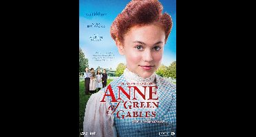 Anne Of Green Gables - The Collection