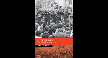 New Studies in European History - A People's Music