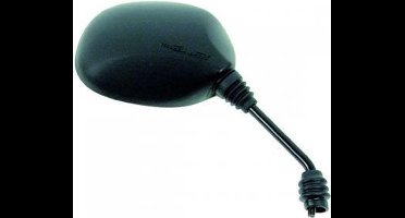 vicma rechter spiegel voor honda 50 x8r scooter 1998 tot 2001 eh308d nieuw