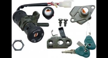 vicma slot kit voor malaguti 50 f15 scooter 1996 tot 2006 6535 nieuw