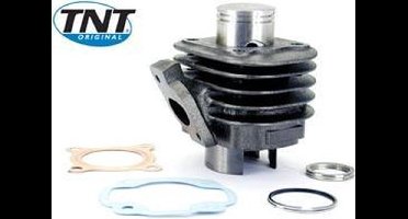 Cilinder TNT Minarelli Horizontaal Ac 40mm pen10 50CC Yamaha Neo's jog r