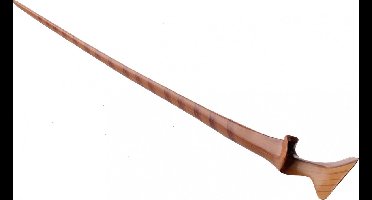 Harry Potter (Tover)staf Wand Nymphadora Tonks (Character-Edition) Bruin