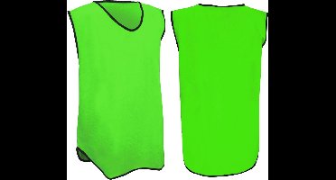 Avento Trainingshesje - Junior - Fluorgroen