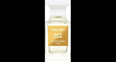 TOM FORD - White Suede Eau de Parfum - 50 ml - eau de parfum