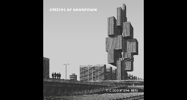 Citizens Of Boomtown