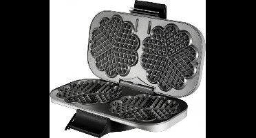 Unold Wafelijzer UNO 48241