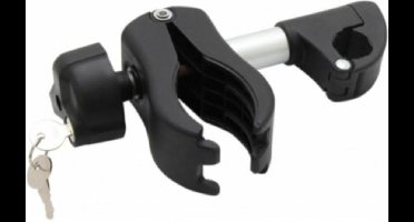 Pro-User - Pro-User Diamant Framehouder 'Easy Fix' Kort