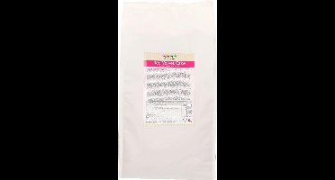 FunCakes Bakmix voor Red Velvet Cake 4kg