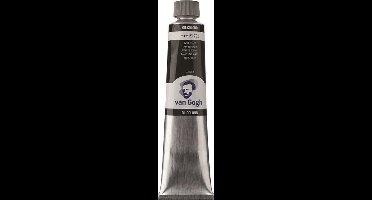 Olieverf - #702 Lampenzwart - van Gogh - 20ml