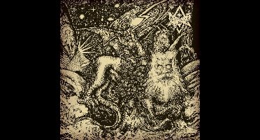 Caronte - Wolves Of Thelema (CD)
