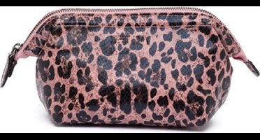 Zebra Trends Etui - Emma Pink Leo
