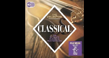 Classical: The Collection