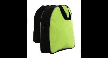 Splash Scootmobieltas - Over rugsteun - Reflecterend - Hulpmiddelen voor ouderen