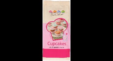 FunCakes Mix voor Cupcakes - 500 gram
