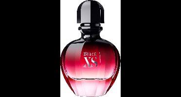 Paco Rabanne Black XS 30 ml Eau de Parfum - Damesparfum