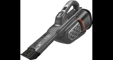 BLACK+DECKER Kruimeldief 18V 2.0AH - BHHV520BT-QW