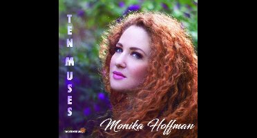 Monika Hoffman - Ten Muses (CD)