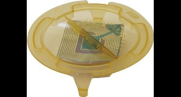 ABB Deksel voor inbouwdoos traceerbaar - 4029335