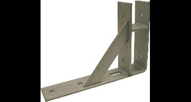 Gb F-anker houtmaat 71mm 275 x 400mm 80 x 8mm TV 07982