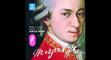 The Very Best of Mozart