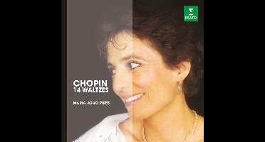 Maria Joao Pires - Chopin: 14 Waltzes The Erato Story