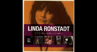 Original Album Series