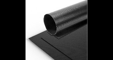 3x Grillmat - Anti aanbakmat - BBQ bestendige mat - Barbecue - Ovenbeschermer - BBQ Accessoires - Herbruikbaar  – Teflon Bakmat - Oven bakmat